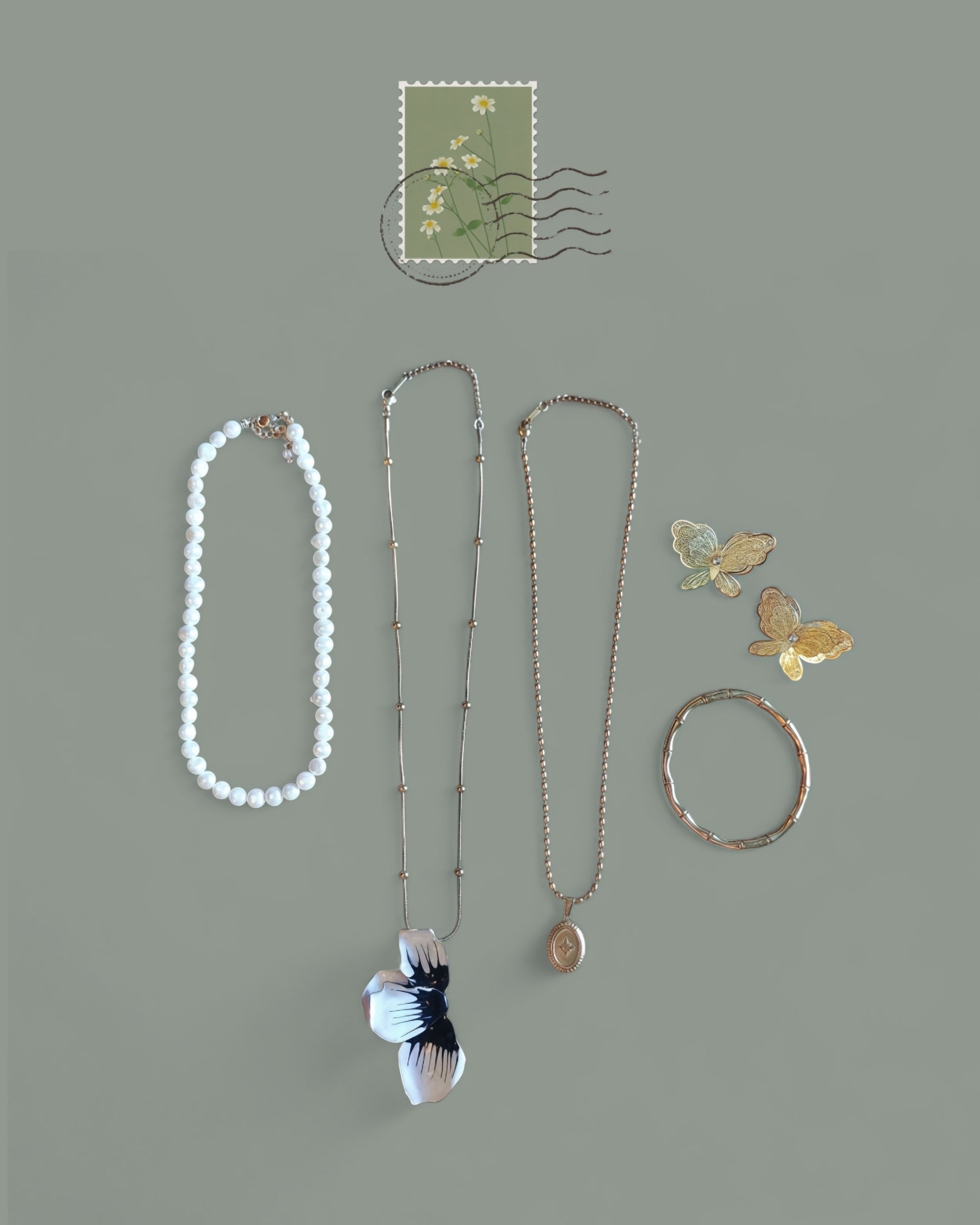 The Heirloom Box