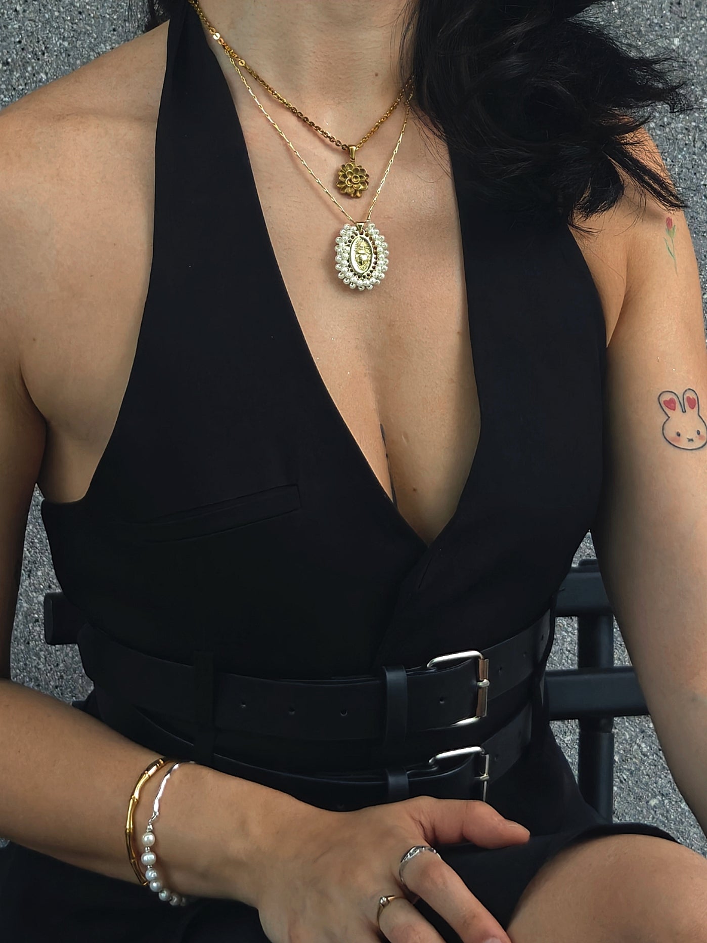 Rosalia