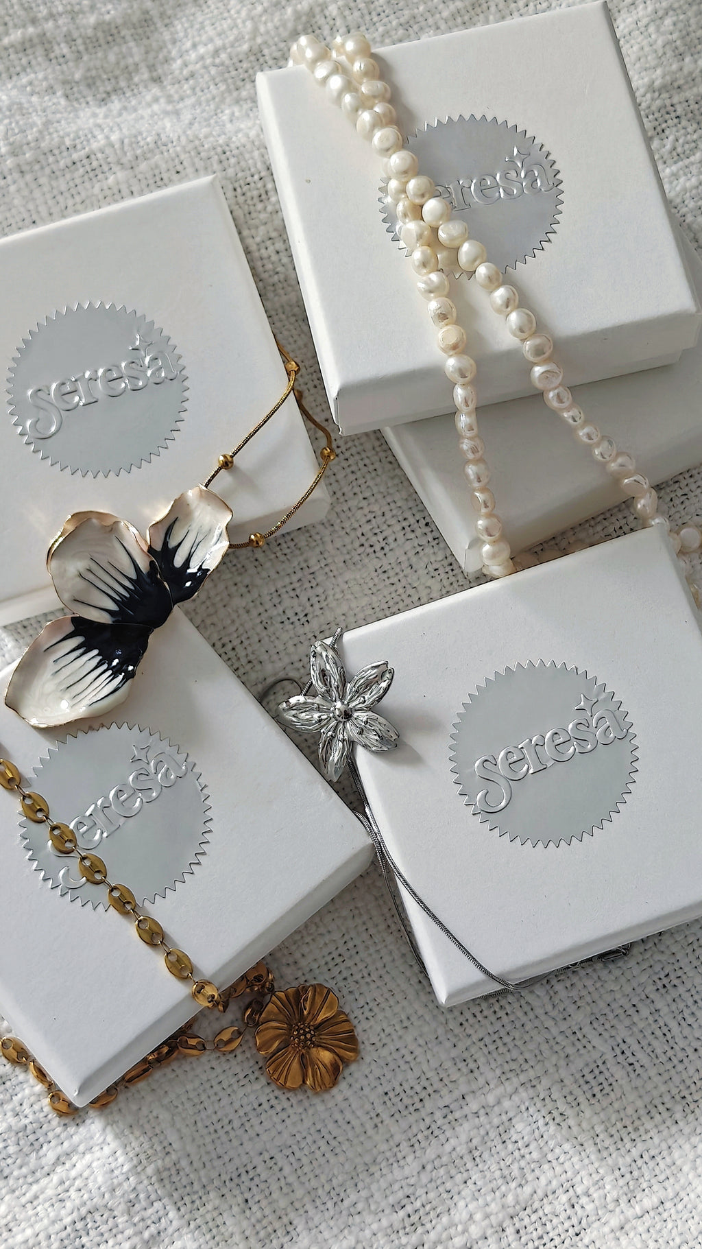 The Heirloom Box