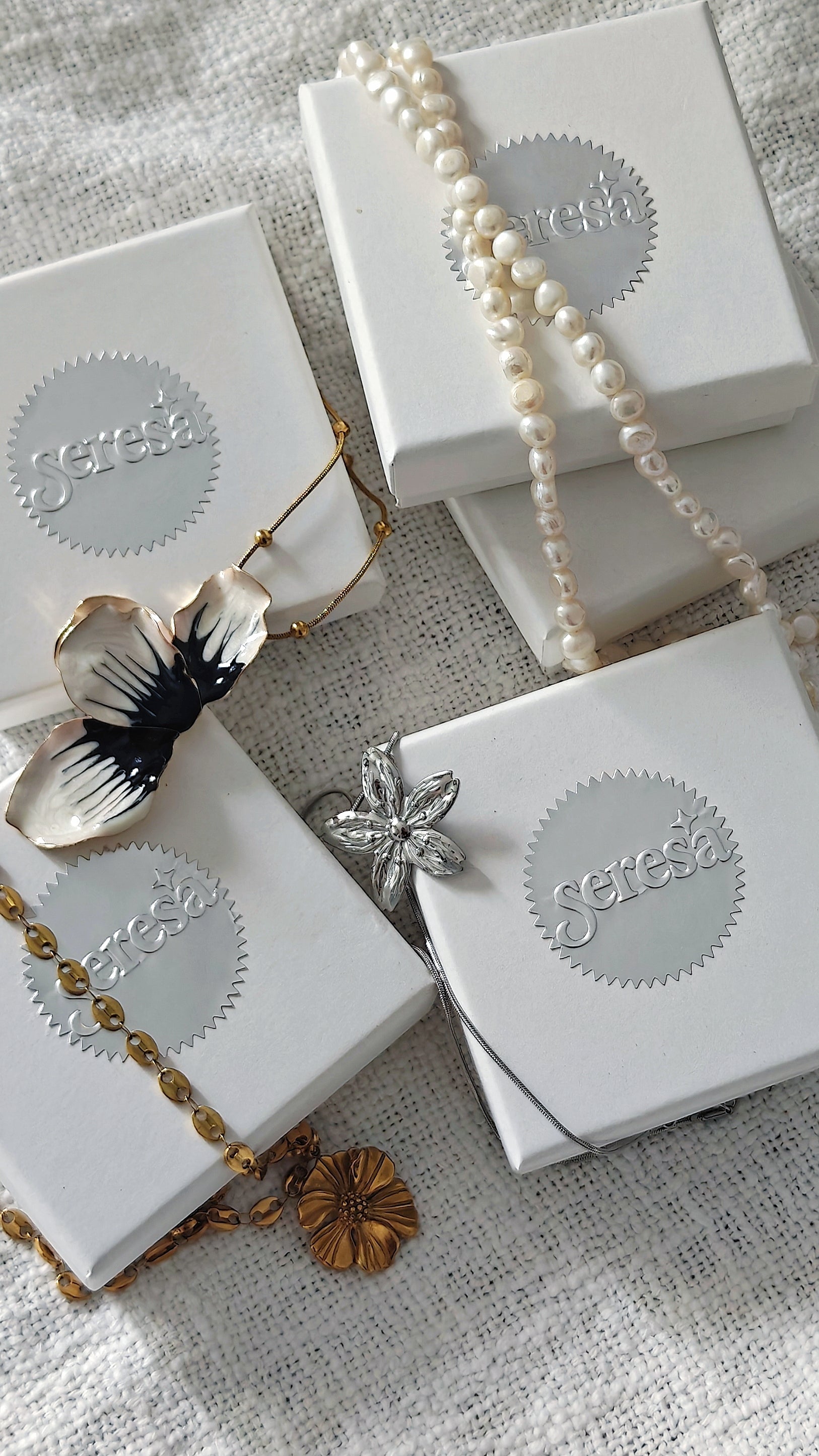 The Heirloom Box