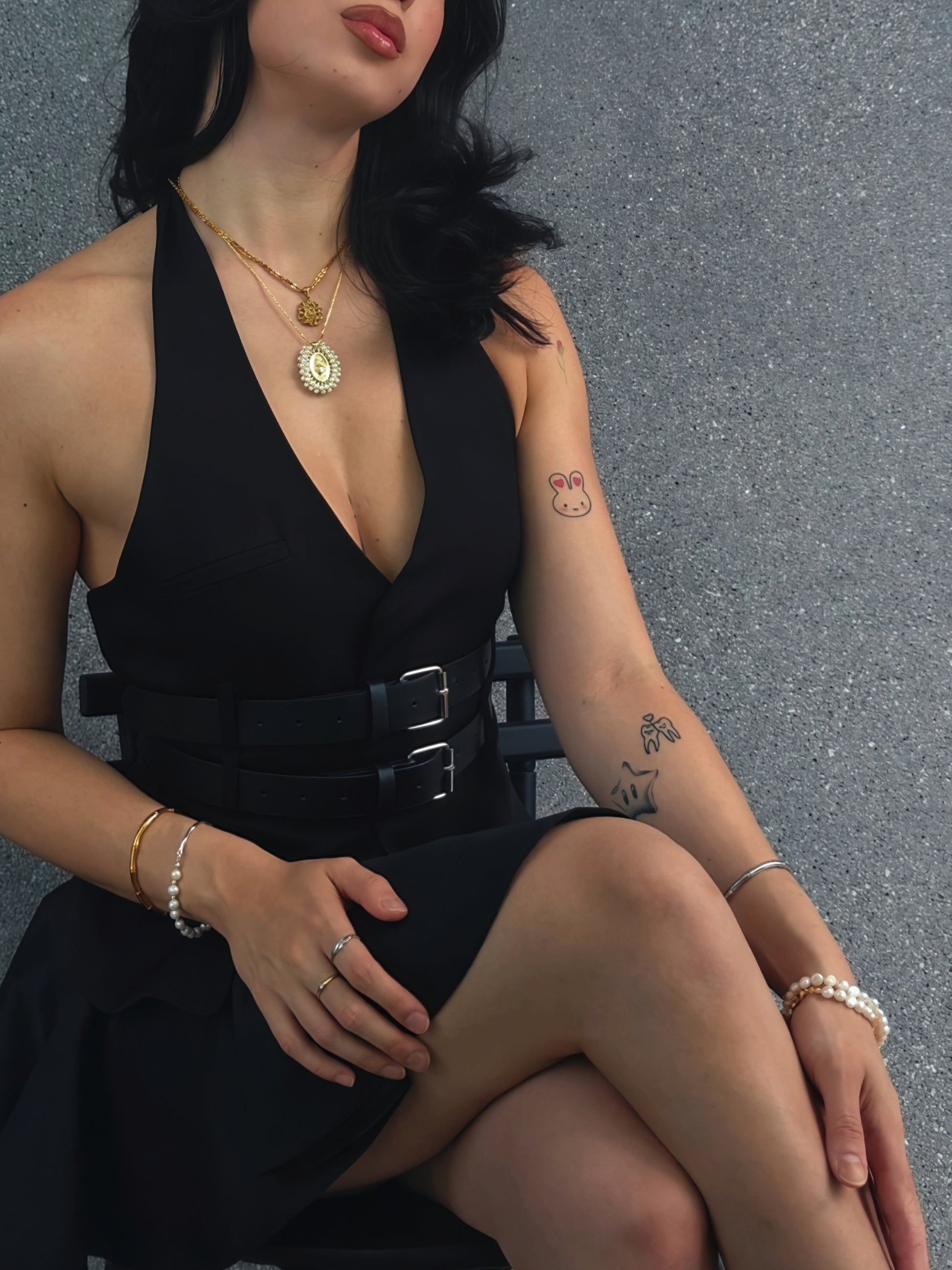 Rosalia